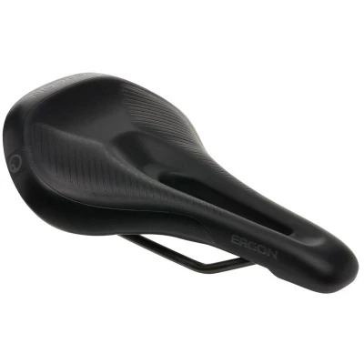 Obrázek Ergon SM E Mountain Sport dámské M L stealth Sedlo