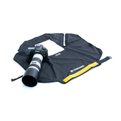 Obrázek Vanguard Alta RCM ochrana před deštěm pro fotoaparáty s objektivem 70 200 mm
