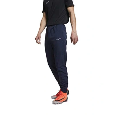 Obrázek Nike Pánské kalhoty m Nk Dry Acdmy Pant Wpz, modrá,