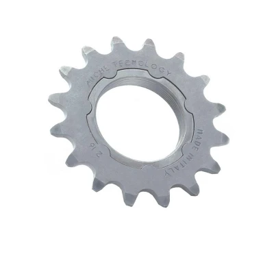 Obrázek Miche 1/8 16 zubů včetně unašeče SPPISK8016000 Pastorek