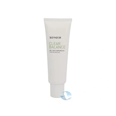 Obrázek Skeyndor Clear Balance Gel Anti Impurezas 50 ml