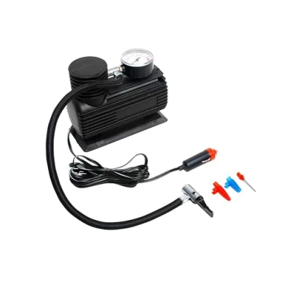 Obrázek APA EUFAB 21066 Mini Kompressor 12V 17bar