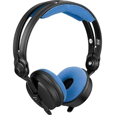 Obrázek Zomo Sada polstrování pro Sennheiser HD 25 Velour Sky