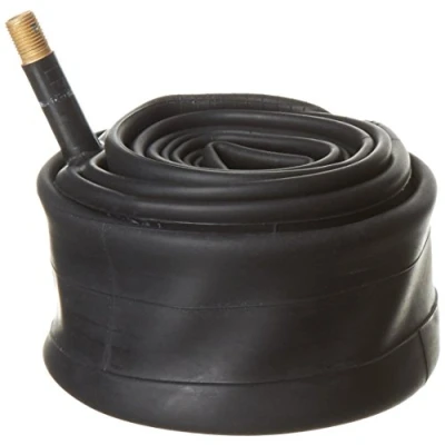 Obrázek XLC Unisex duše na kolo pro dospělé 26 x1,5/2,5 40/62 559 AV 35 mm, černá, jedna velikost