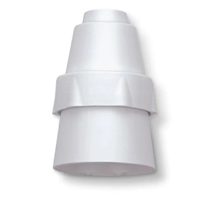 Obrázek Städter 224018 zdobicí tryska, plast, bílý