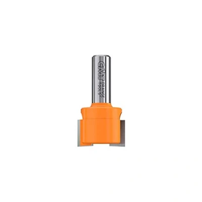 Obrázek CMT ORANGE TOOLS 902.200.11 HARTMETALL BESCHLAGNUTFRÄSER Z2 S=8 D=20X11X38 RE