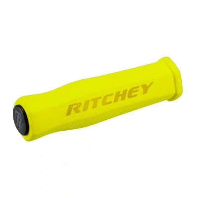 Obrázek Ritchey WCS TrueGrip žlutá Gripy