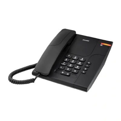 Obrázek Alcatel Temporis 180 Pro, černý
