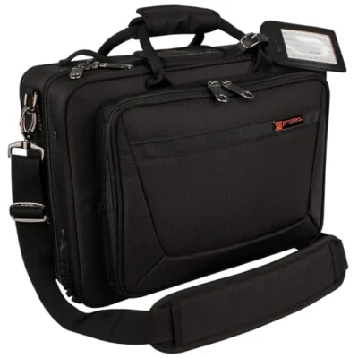Obrázek Protec pro PAC klarinet taška, Černá