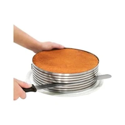 Obrázek Home verstellbar Kuchen Ring