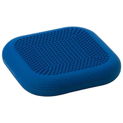 Obrázek Togu 400393 Dynair Cardo Ballkissen (originál), sedací polštář, modrý