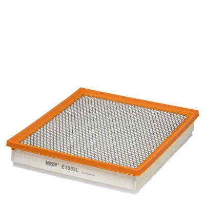 Obrázek Vzduchový filtr HENGST FILTER E1083L