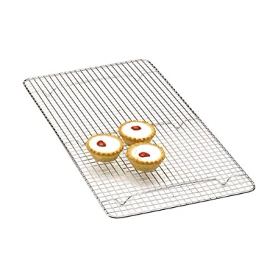 Obrázek Kitchen Craft Cooling Tray Heavy Duty Chrome plated různé velikosti