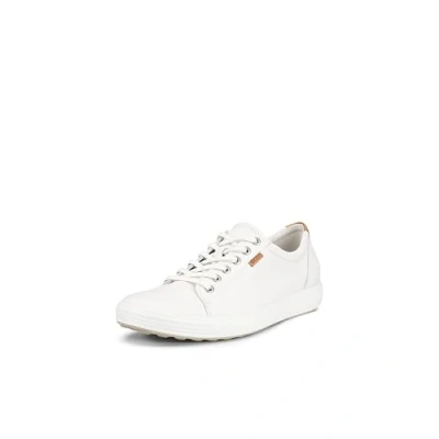 Obrázek ECCO SOFT 7 Tenisky, Ženy, Velikost: 35, White boty