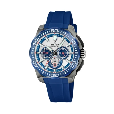 Obrázek Festina muži Hodinky F20725/4
