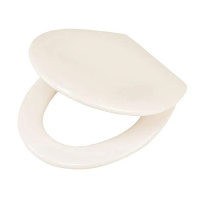 Obrázek Tiger WC Sitz Ventura, Duroplast, Pergamon, 45.5 x 37 5 cm