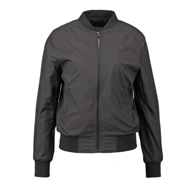Obrázek Urban Classics Bomber bunda, Ženy, Velikost: 3XL, Black