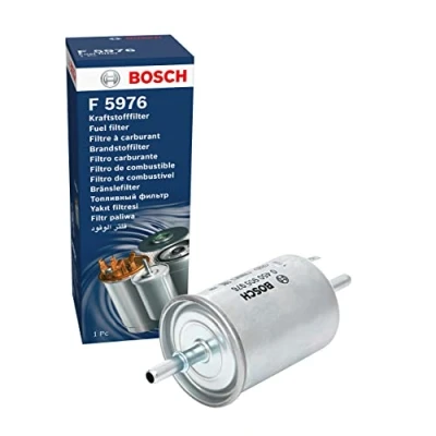 Obrázek Bosch Automotive F5976 benzínový filtr auto
