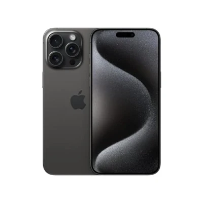 Obrázek Apple iPhone 15 Pro Max 512GB Modrá