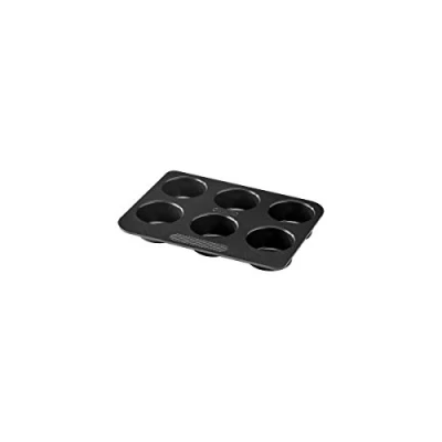 Obrázek Pyrex Magic Muffin Tray for 6 Muffins