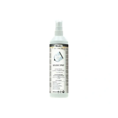 Obrázek WAHL Cleaning spray 250ml