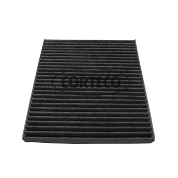 Obrázek Filtr, vnitřní vzduch CORTECO 80001752
