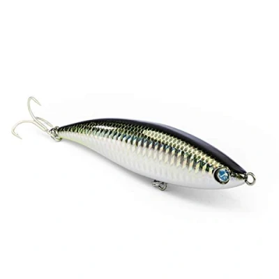 Obrázek Seaspin Angelköder JANAs 107 Acc SW