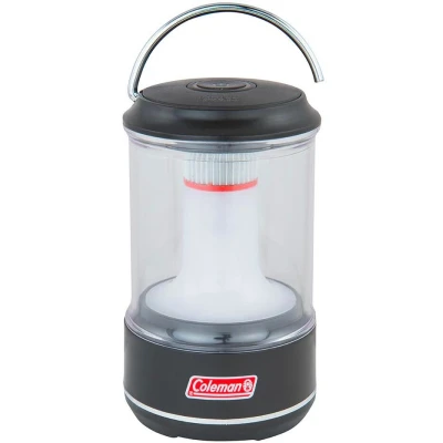 Obrázek Coleman BatteryGuard lucerna 200 l lumenů černá