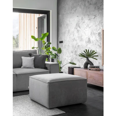 Obrázek Silla taburet Materiál / Dekor: Velvetmat 4