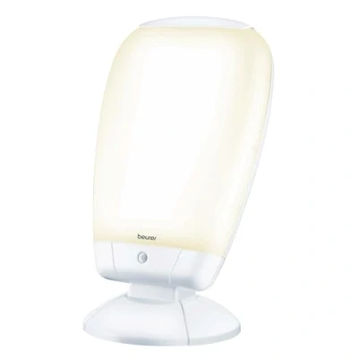 Obrázek Beurer TL 80 lampa na denní světlo, simulace slunečního světla, plynulé nastavování sklonu.