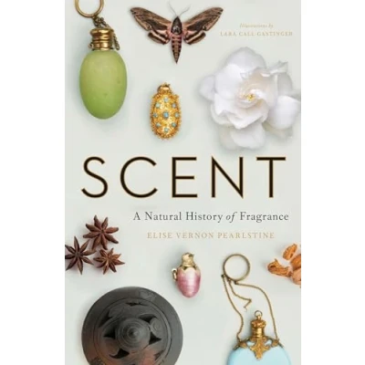 Obrázek Scent A Natural History of Fragrance