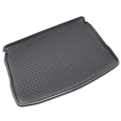 Obrázek AD Tuning TM30006 tvar gumová vana do zavazadlového prostoru, protiskluzová, černá