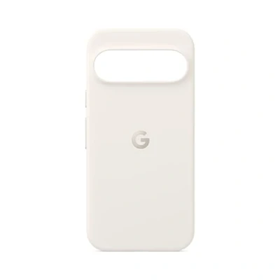 Obrázek Google PC Back Cover Béžová Pixel 9/9 Pro