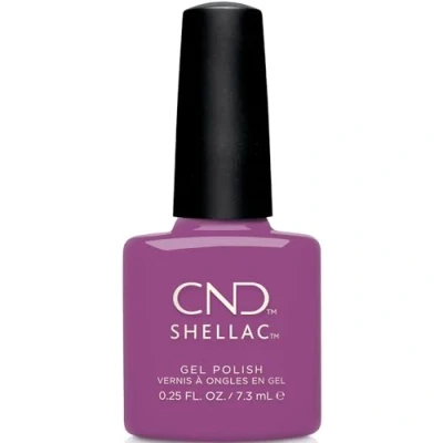 Obrázek CND Shellac Psychedelic, 1er Pack(1 x 7.3 milliliters)