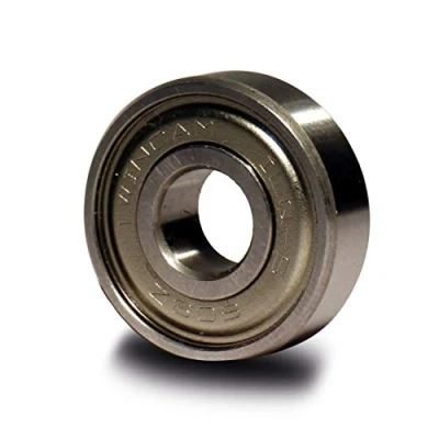 Obrázek ILQ 5 BEARING KIT 16 PCS stříbrná 3052000