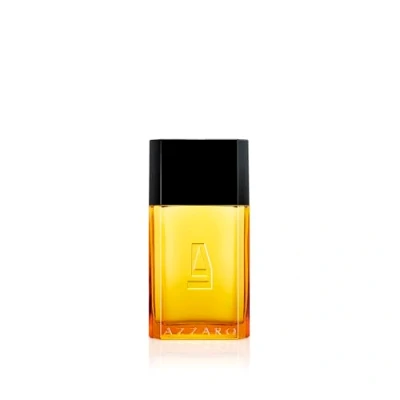 Obrázek Azzaro Homme, Eau de Toilette Aftershave, Woody Fragrance, Perfume For Men, 100 ml