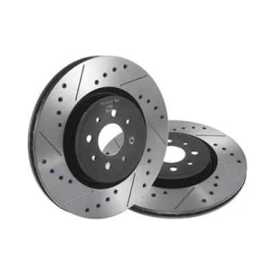 Obrázek Magneti Marelli 1148202 Bremsscheibe (2 Stück)