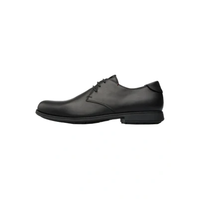 Obrázek Camper Elegantní šněrovací boty, Muži, Velikost: 45, Black boty