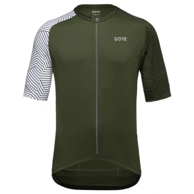 Obrázek GORE WEAR Pánský C5 Trikot (1 balení)