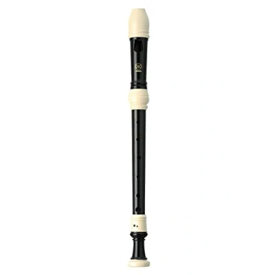 Obrázek Yamaha Recorder Alto baroque fingering, brown