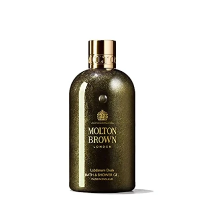 Obrázek Molton Brown Labdanum Dusk koupelový a sprchový gel 300 ml