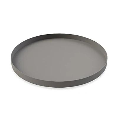 Obrázek Cooee Design Tray 40 x 2 cm šedá