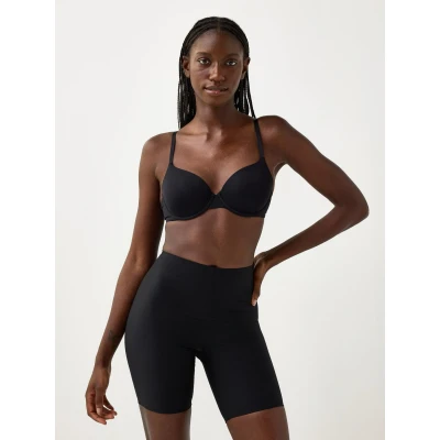 Obrázek Lindex Medium Support Stahovací prádlo, Ženy, Velikost: 36/38, Black