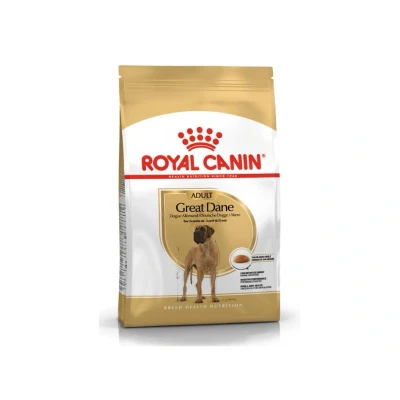 Obrázek ROYAL CANIN Great Dane 12kg