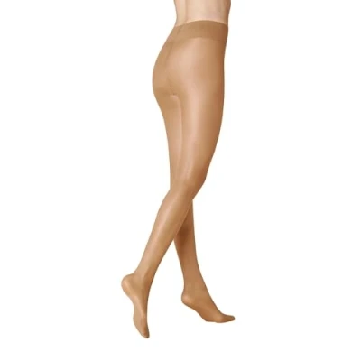 Obrázek Kunert 40 DEN LEG Control Punčocháče, Ženy, Velikost: 38/40, Cashmere