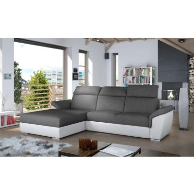 Obrázek Trevisco sedací souprava Materiál / Dekor: Sawana 05, Ekokůže Soft 17, Orientace: Levá