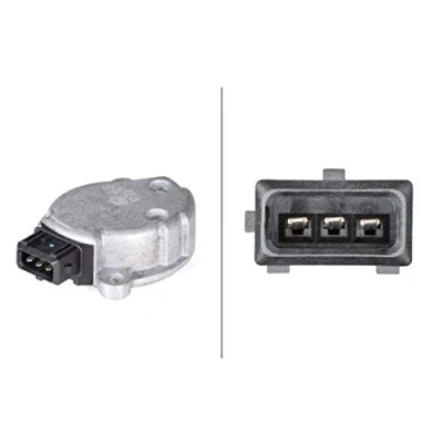 Obrázek HELLA 6PU 012 681 021 senzor, poloha vačkového hřídele 12V 3pólová