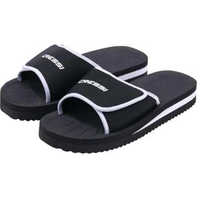 Obrázek Cressi Boty Panarea Unisex pantofle na pláž a k bazénu