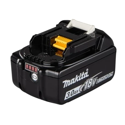 Obrázek Makita Akumulátor do nářadí BL1830B Li 18 V, 3 Ah, 1 kus, 197599 5