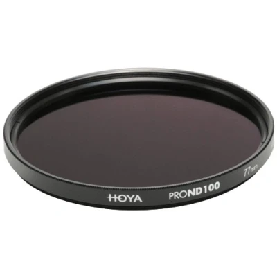 Obrázek Hoya YPND010062 Pro ND filtr (neutrální Density 100, 62 mm)